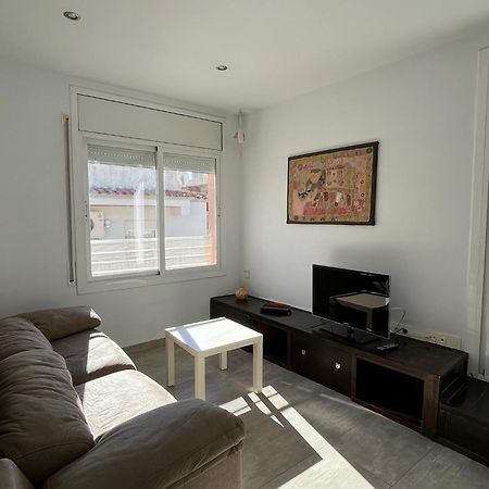 Ferienwohnung Loftcambrils Exterior foto