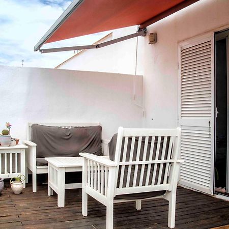 Ferienwohnung Loftcambrils Exterior foto