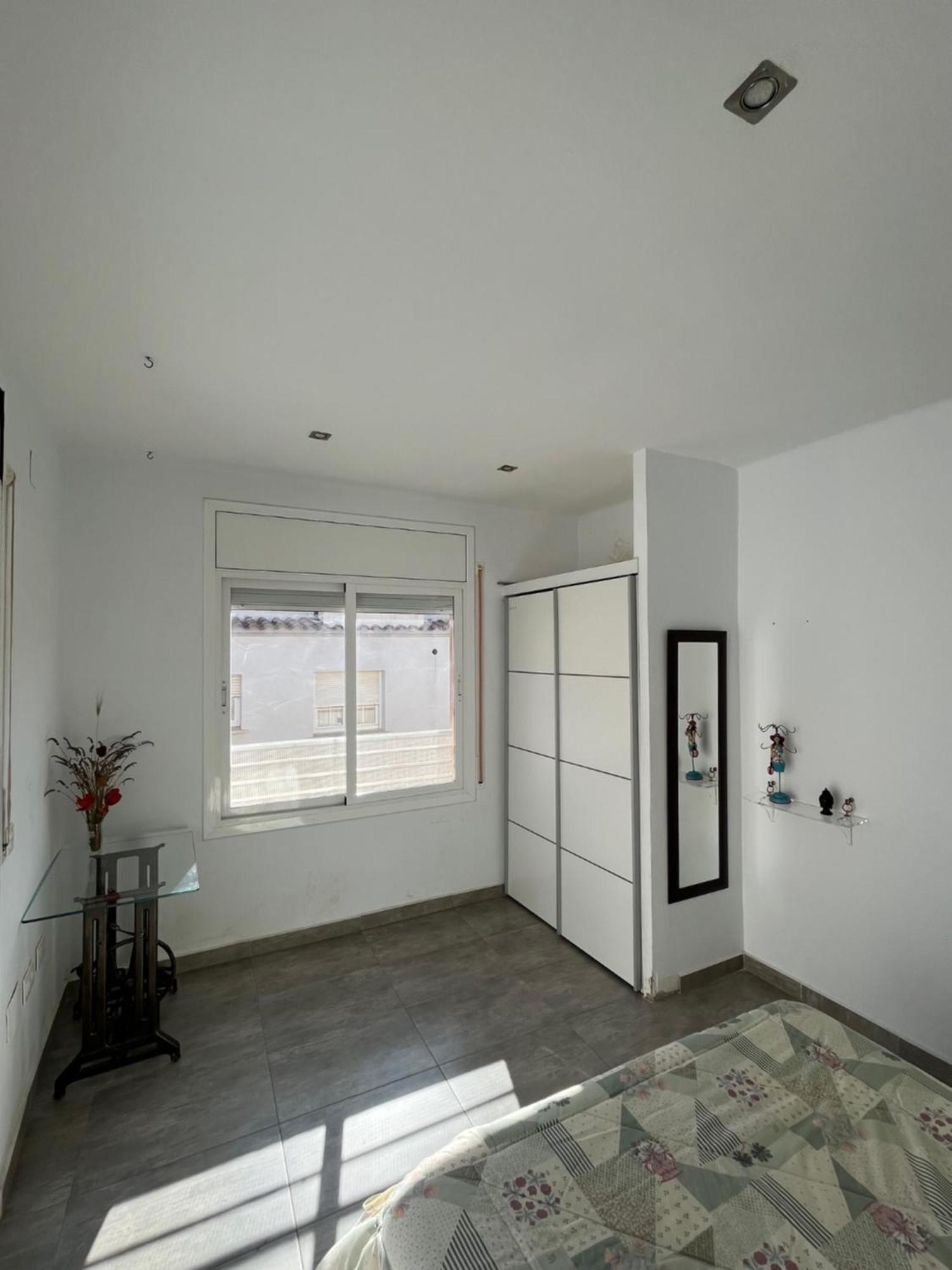Ferienwohnung Loftcambrils Exterior foto